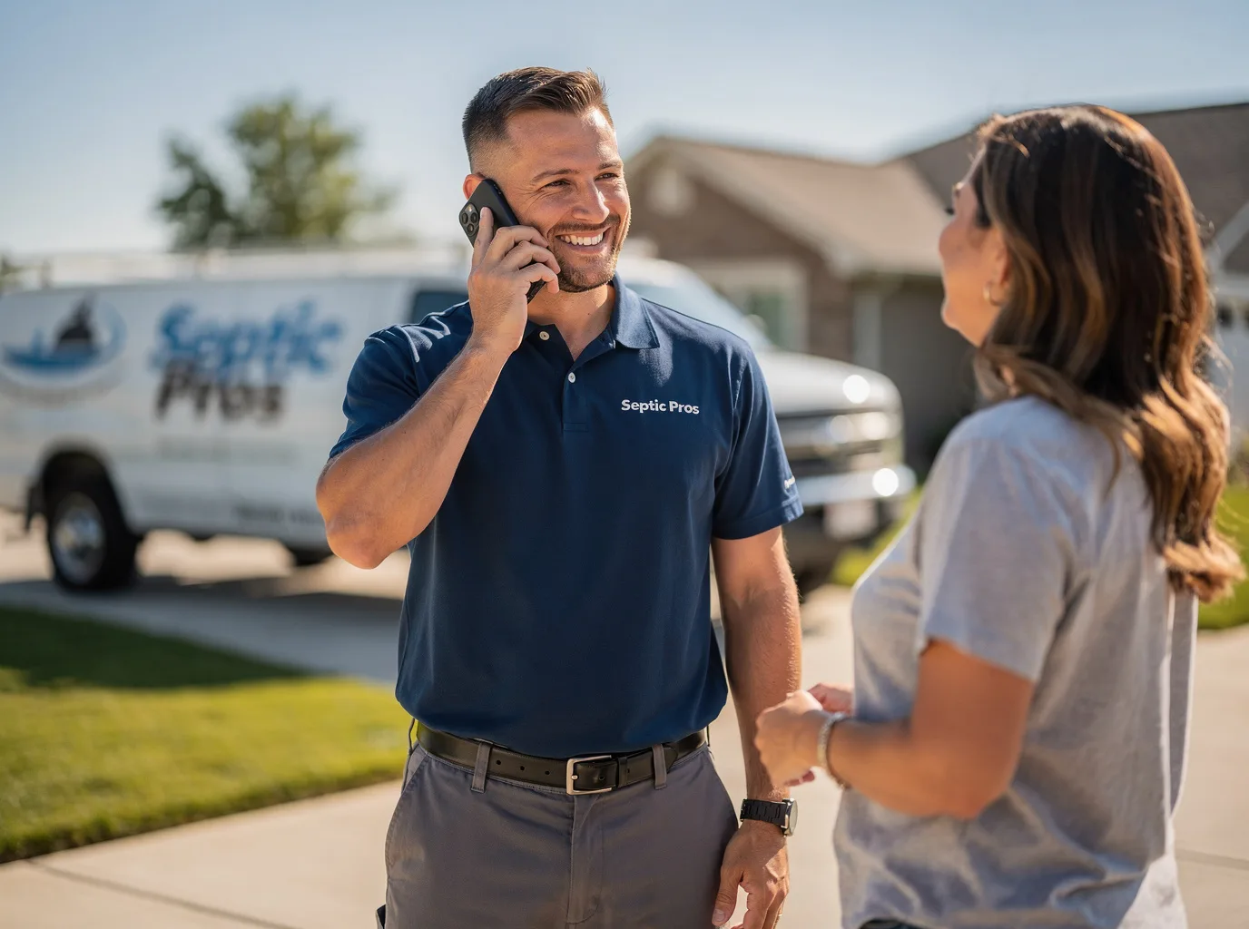 Septic Tank Pumping Lyman, UT FAQs